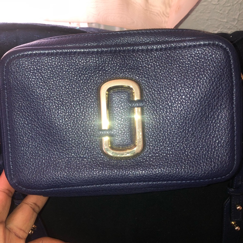 Marc Jacobs Snapshot Bag